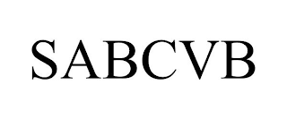 SABCVB