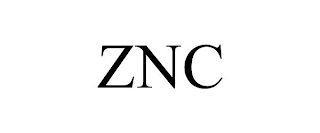 ZNC