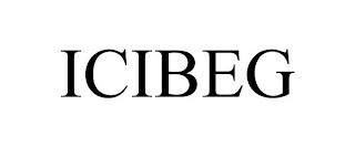 ICIBEG