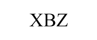 XBZ