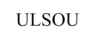 ULSOU