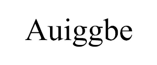 AUIGGBE