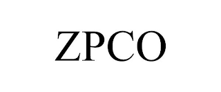 ZPCO