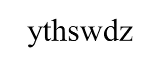 YTHSWDZ