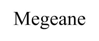 MEGEANE