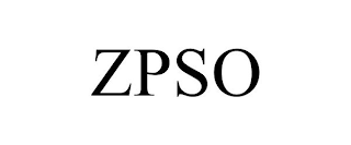 ZPSO