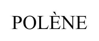 POLÈNE