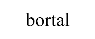 BORTAL