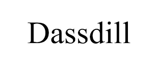 DASSDILL