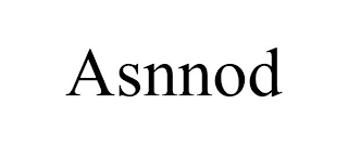 ASNNOD