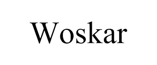 WOSKAR