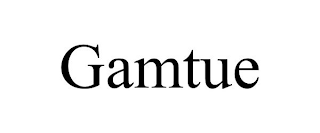 GAMTUE