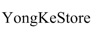 YONGKESTORE