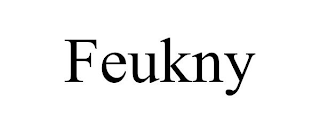 FEUKNY