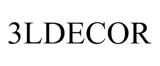 3LDECOR