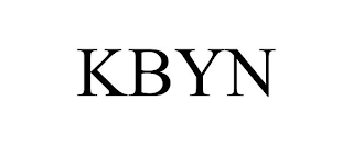 KBYN