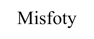 MISFOTY