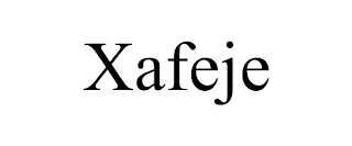 XAFEJE