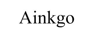 AINKGO