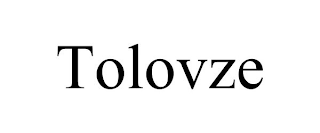 TOLOVZE