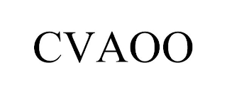 CVAOO