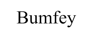 BUMFEY