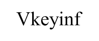 VKEYINF