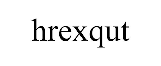 HREXQUT