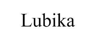 LUBIKA