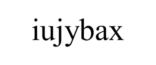 IUJYBAX