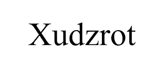 XUDZROT