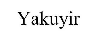 YAKUYIR