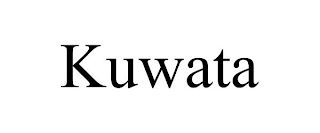 KUWATA