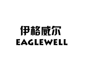 EAGLEWELL