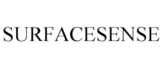 SURFACESENSE