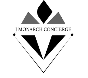 J MONARCH CONCIERGE