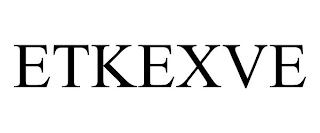 ETKEXVE