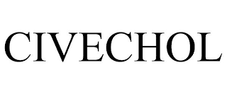 CIVECHOL