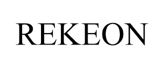 REKEON