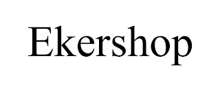 EKERSHOP