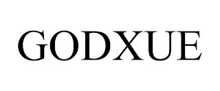 GODXUE