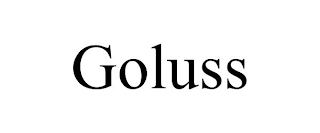 GOLUSS