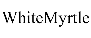 WHITEMYRTLE