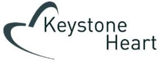 KEYSTONE HEART