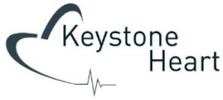 KEYSTONE HEART