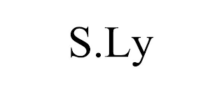 S.LY