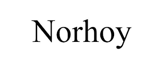 NORHOY