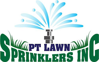 PT LAWN SPRINKLERS INC