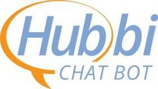 HUBBI CHAT BOT