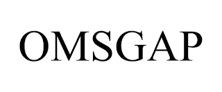 OMSGAP